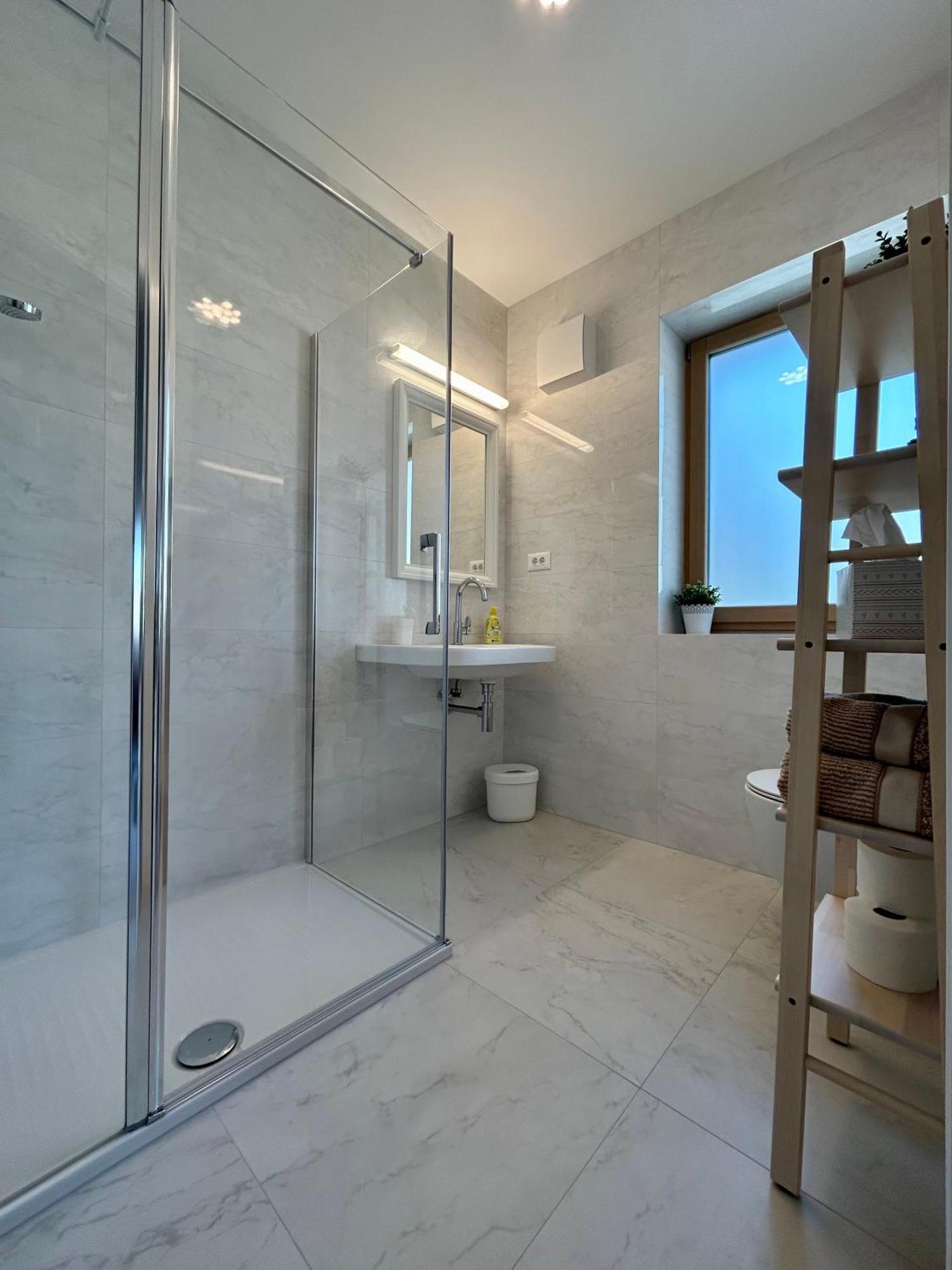 Apartment Gallus 布莱德 外观 照片