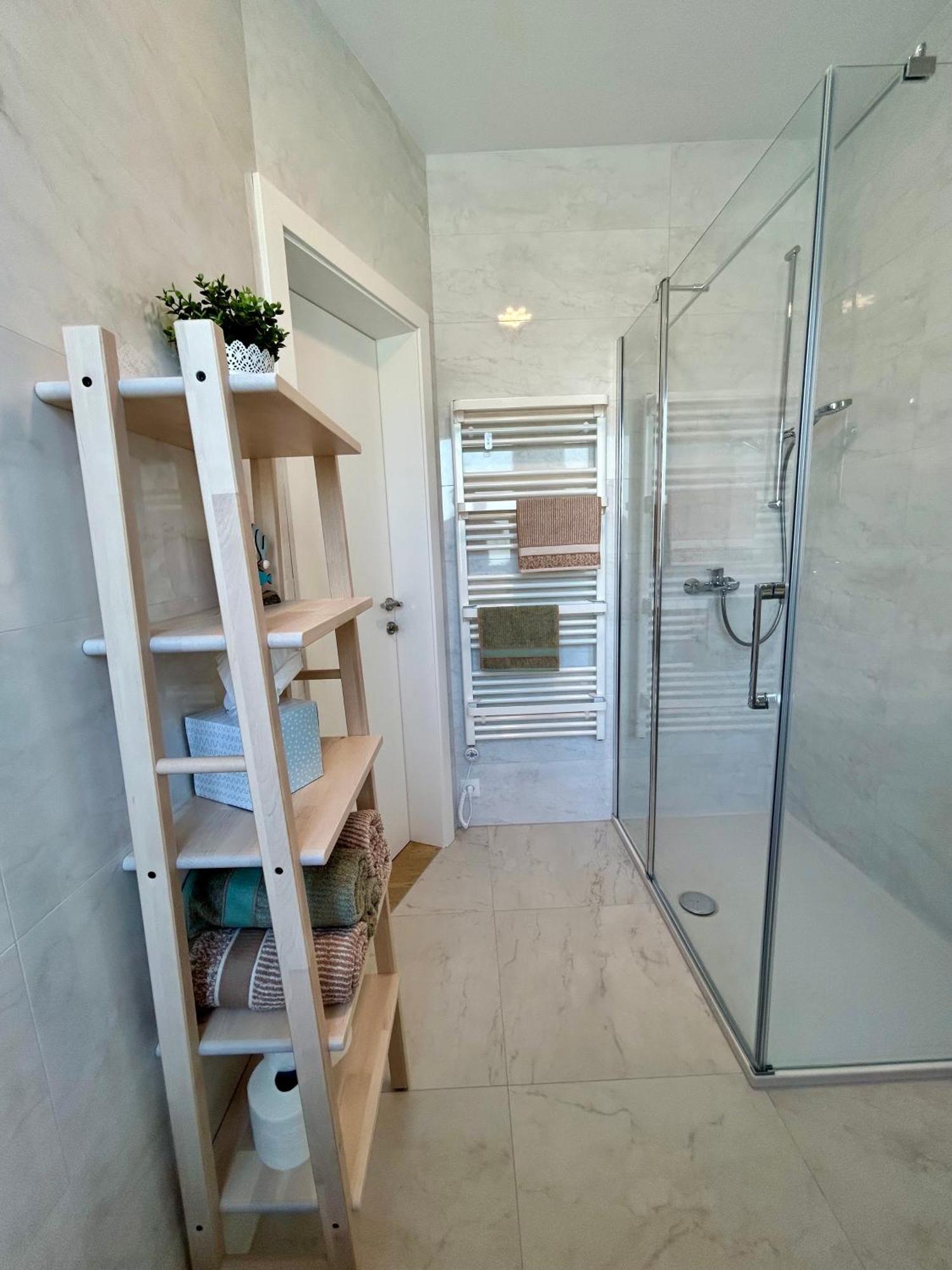Apartment Gallus 布莱德 外观 照片